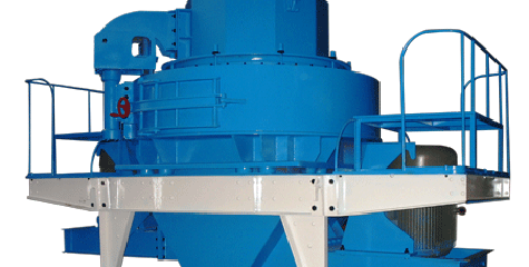 制砂機(jī)能用來加工白云石嗎？產(chǎn)能如何？