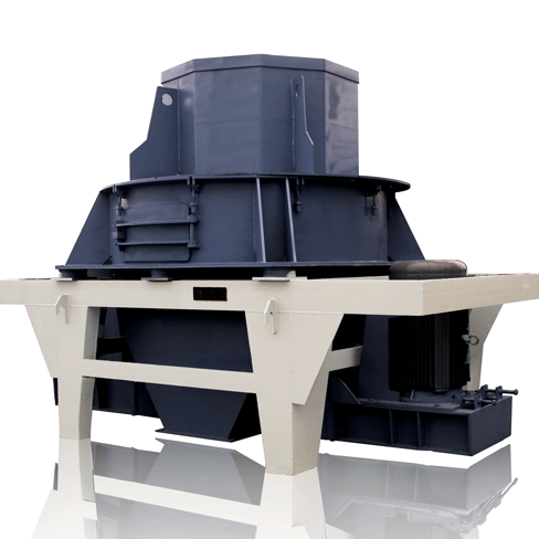 制砂機中葉輪轉子平衡校正的相關事宜，你都了解了嗎？