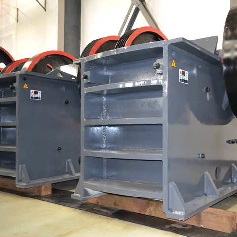 關于破碎機軸承的常見噪音，你不知道的事