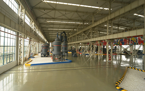 磨粉機鼓風(fēng)機的保養(yǎng)