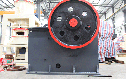 破碎機內部的清理工作包括哪些