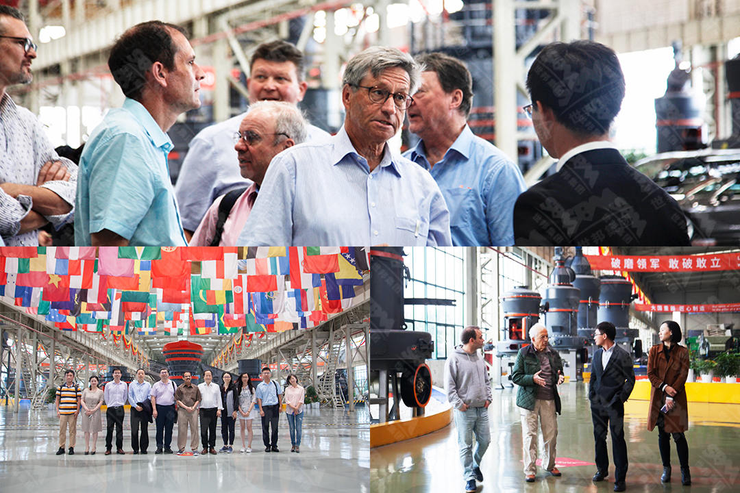 世邦集團技術(shù)交流